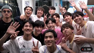 [ Vietsub cut ] Safe House Season 4 Day1 | Safe House Mùa 4 Ngày Đầu Tiên - Một số đoạn cut nhỏ