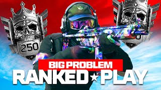 Warzone Ranked has a HUGE Problem
JoeWo uncovers the BIGGEST PROBLEM with Warzone Ranked...players who team up with other teams. This is DESTROYING the experience of Call of Duty Ranked Play and in this Warzone gameplay JoeWo runs into multiple teams working together to gain the max SR.
Main Channel | youtube.com/c/JoeWo
Shorts | youtube.com/channel/UCuogQQ-EZt0HaJrxG6v2KeQ
Streams | https://twitch.tv/joewo
❤ Social Media ❤
🟦 Twitter | https://twitter.com/averagejoewo
🟨 Instagram | https://www.instagram.com/joewoofficial
⬛ TikTok | https://www.tiktok.com/@averagejoewo?lang=en
🔗 Links 🔗
💻 Joes Setup and PCs - https://youtu.be/x-WUwK9IXhY
🔫 All of Joes Loadouts - https://kittr.gg/channel/JoeWo/wz2
USE CODE JOEWO FOR 5% OFF ALL SCUF ITEMS
http://scuf.co/JoeWo
#joewo #warzone #callofduty #callofdutygameplay #warzoneranked Warzone Ranked has a HUGE Problem