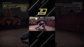 FINISHER PALING BRUTAL YANG BIKIN STIK RENTAL CEPAT RUSAK! #Shorts #DefJam #K7Gaming