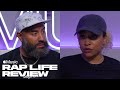 Tragic Loss of PnB Rock, Kanye’s Break-Up, and BET Award Predictions | Rap Life Review