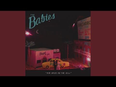 Slow Walkin - The Babies