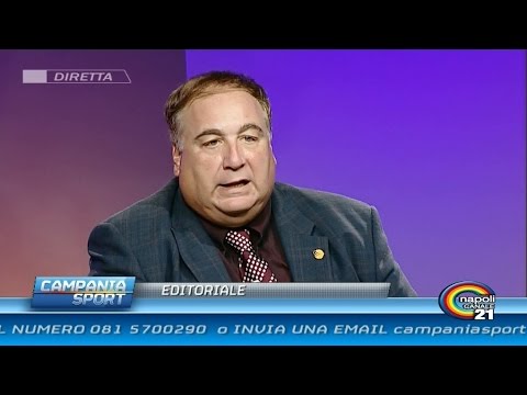 L'Editoriale di Chiariello:
