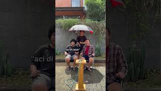 Ini Ternyata Kepanjangan Cimol 