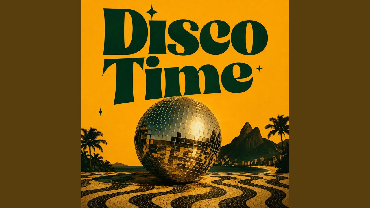 Disco Time