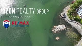 NEW LISTING: 302 - 630 Seaforth Street, Victoria, BC V9A 3R7