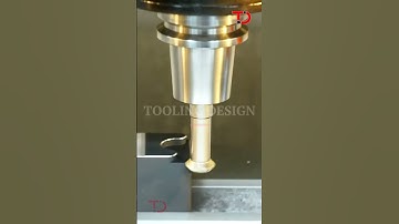 Tooling Design I 45° Chamfering Cutter l Front & Back Chamfering l Chamfering l SPMG l SCMT l CHA