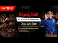 #Livestreaming Wayang Kulit Ki Manteb Sudarsono  - BABAD NGASTINA