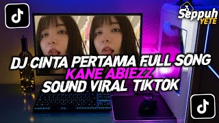 Download Lagu DJ KINI AKU SEDANG JATUH CINTA | DJ CINTA PERTAMA VIRAL TIKTOK MP3