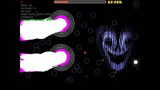 [TOP 1 MILBLL] Empty Child by Mahlotas_77 (iOS showcase and 36808 clicks TOTAL)