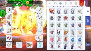 ROM oracle hard - Genetic POV