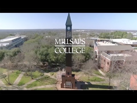 Choose Your Path - Millsaps College