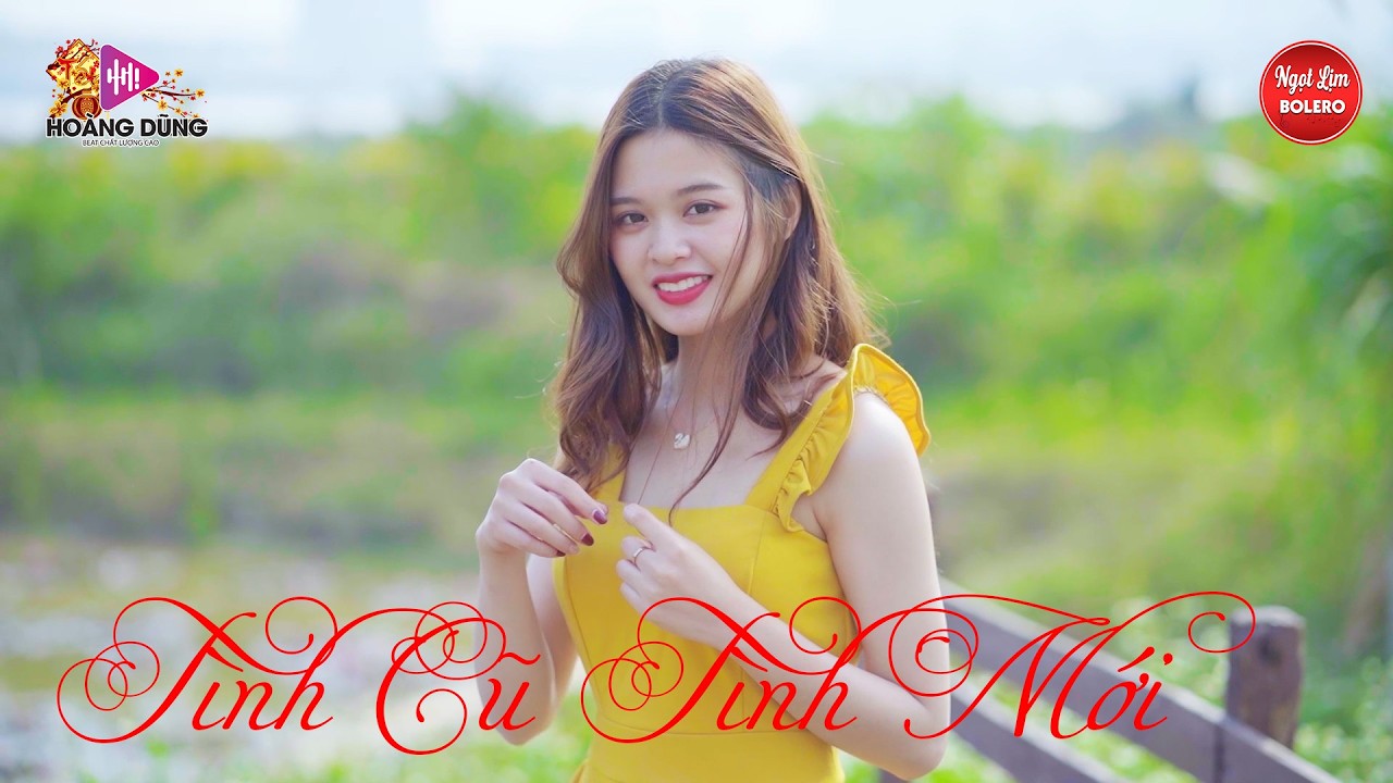 Tình Cũ Tình Mới BOLERO - Nhạc Vàng Diễm Trang Thư Giãn Hay Nhất 2026