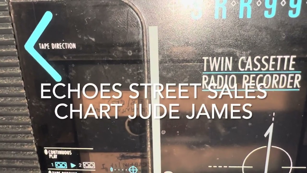 London pirate radio 1980s part 3 DJs -adverts & Jingles