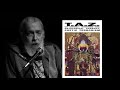 Peter Lamborn Wilson - T.A.Z.: The Temporary Autonomous Zone