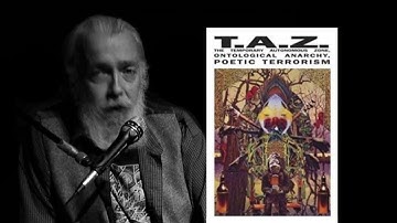 Peter Lamborn Wilson - T.A.Z.: The Temporary Autonomous Zone