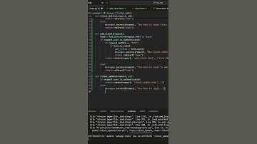 Django Real-World Project Tutorial: Build Step-by-Step | Update Record | S-15-1 #django #fullstack