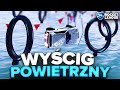 KOZACKI WYŚCIG POWIETRZNY! | Rocket League PL