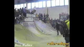 Winterclash 2007 - Rollerenligne.com - Part 1