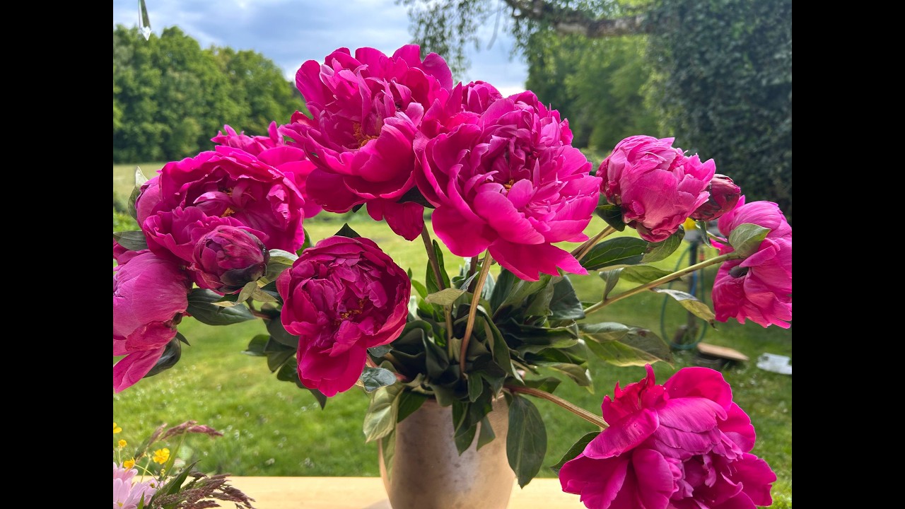 VerGeben = Liebe Ver Geben in den Räumen wo keine Liebe war