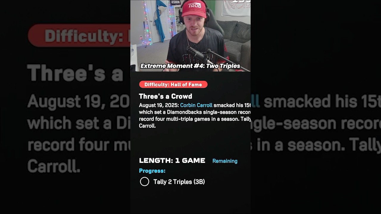 ЭКСТРЕМАЛЬНЫЙ МОМЕНТ №4: ДВА ТРОЙНЫХ