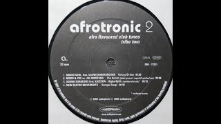 Naked Soul feat. Glenn Underground, Voices Of Itun (Mr Aurel's Cocktail Lounge Extension)