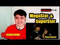 CB - 067 - Pinoy Classics Featuring Nora Aunor and Sharon Cuneta - OPM Medley (Reaction)