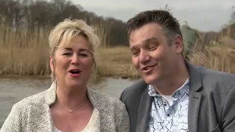Hessel & Ineke  -   De deur staat altijd open