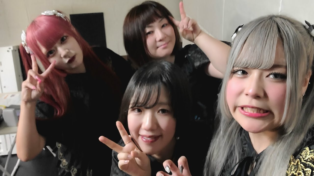 2026.1.17(土)　『曖昧な感謝　vol.13』　～定期公演１周年ライブ～　@池袋comfy