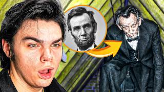I Ranked Disturbing Mysteries STILL Unsolved Today