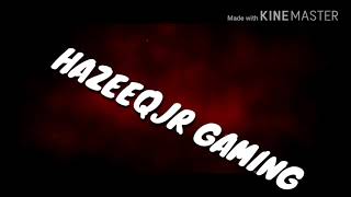 MY FUTURE INTRO