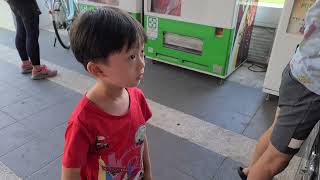 宸宸和祐祐投籃機(2)-2020.09.19-手機S20 Ulrra