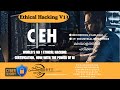 Certified Ethical Hacking V13 Live Intro in Malayalam | Cyber Security | CEH