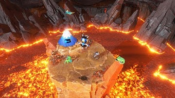 ASTRO BOT - Found The Slayer of Demons - Demon