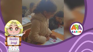 Dinya Bihar E Û Seyran Xweş In.