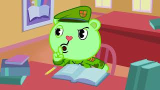 Happy Tree Frends. Htf. Season 3 Episode 18.
