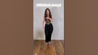 Como Girar Como Selena | Selena - Como La Flor | Jacqui Solano