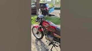 CEK SOUND RX KING VIRAL MERAH ASLI 2008 JUOOSS!!