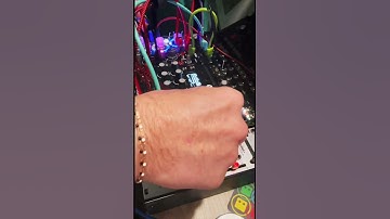 Modular Sundays - Eurorack Techno Jam 2