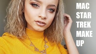 MAC STAR TREK || review/tutorial type thing