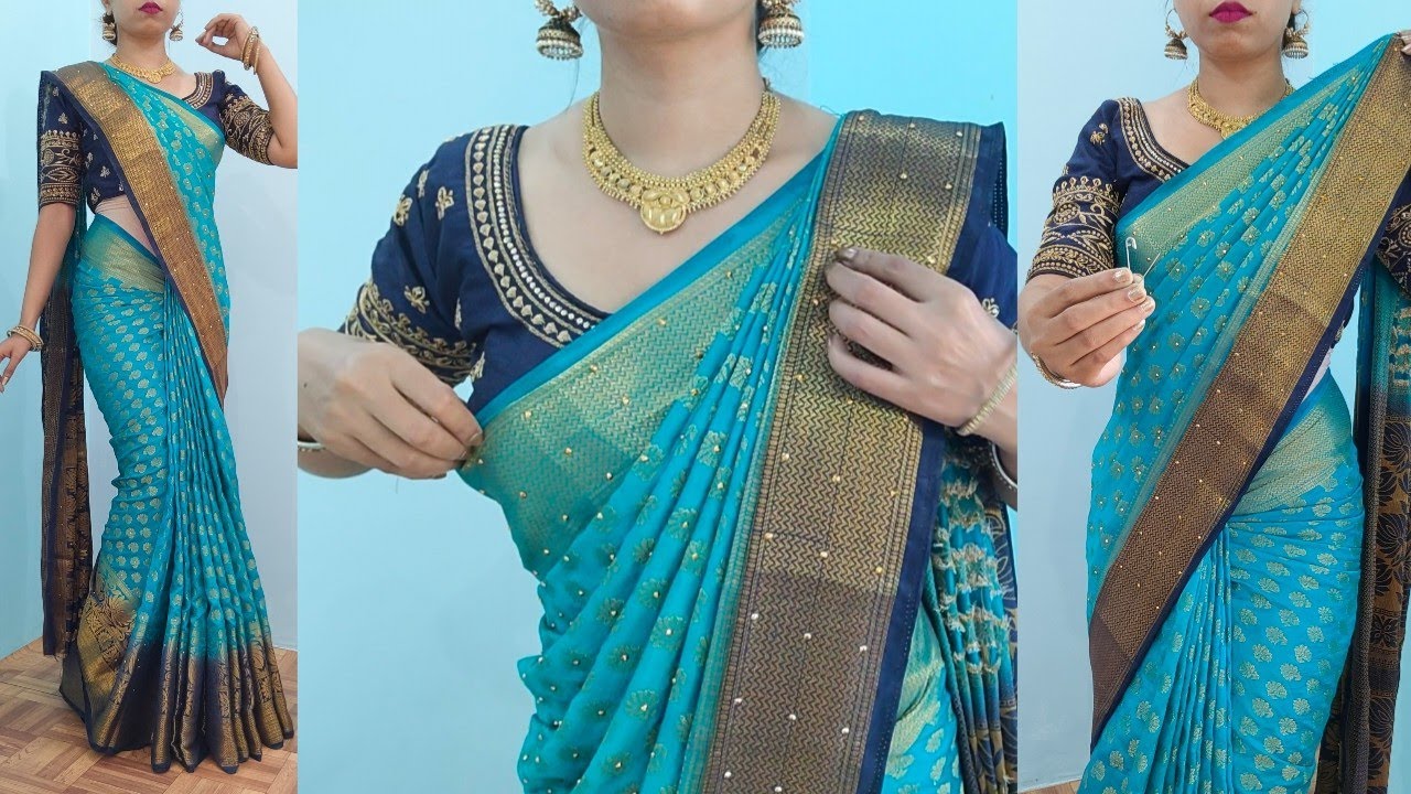 Various Women Designer Synthetic Saree at Best Price in Surat | Samarth  Traders