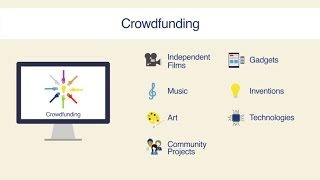 Crowdfunding | Alternative Lending – Fund Your Business | Dun & Bradstreet