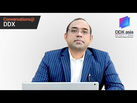 Mac Gangam on the market’s shift toward quality in DOOH