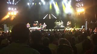 John Fogerty - Up Around the Bend - Saratoga Springs 7.29.18