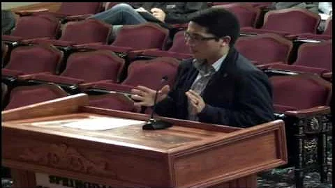 Springdale Public Schools | December School Board Meeting