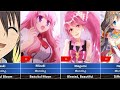 Top 48 Awesome Anime Girl Names and Their Meanings  || Anime Name Meaning ||  Anime Best