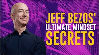 I Got RICH When I Understood THIS | Jeff Bezos' Ultimate Mindset SECRETS