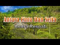 Antara Cinta Dan Setia - Andra Respati (lirik Lagu) Indonesia  ~ Bila ku tak ada di sampingmu sayang