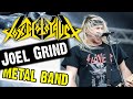 Toxic Holocaust - speed thrash black metal band / Обзор от DPrize