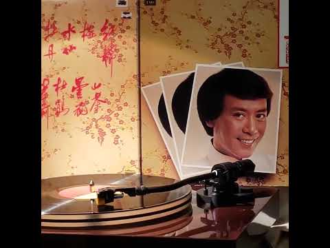 羅文(黑膠碟)~紫薇(Version 4)