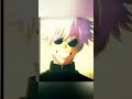 GOJO AND GETO EDIT 🔥🥶